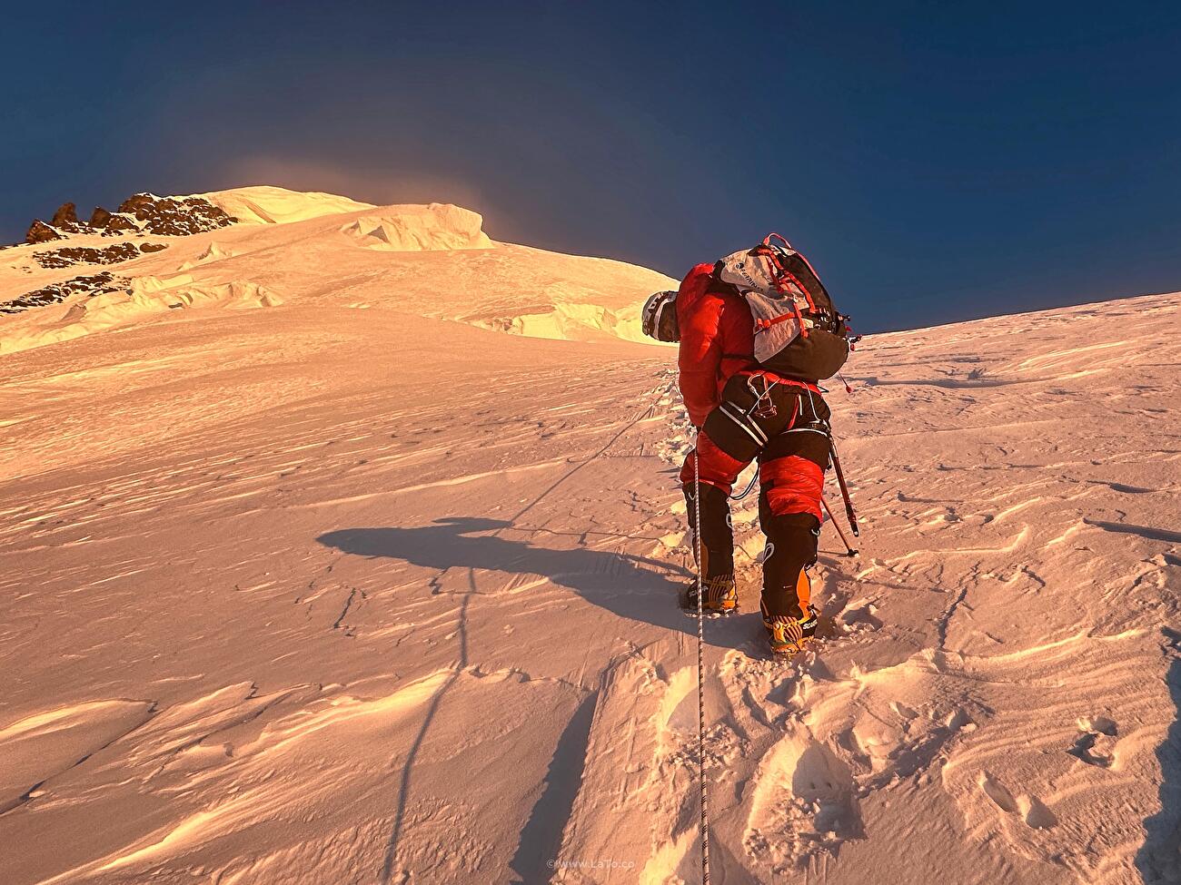 K2 Tommaso Lamantia