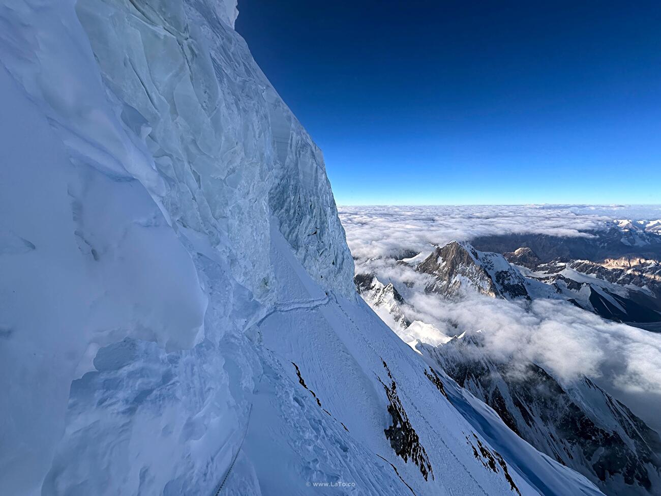 K2 Tommaso Lamantia