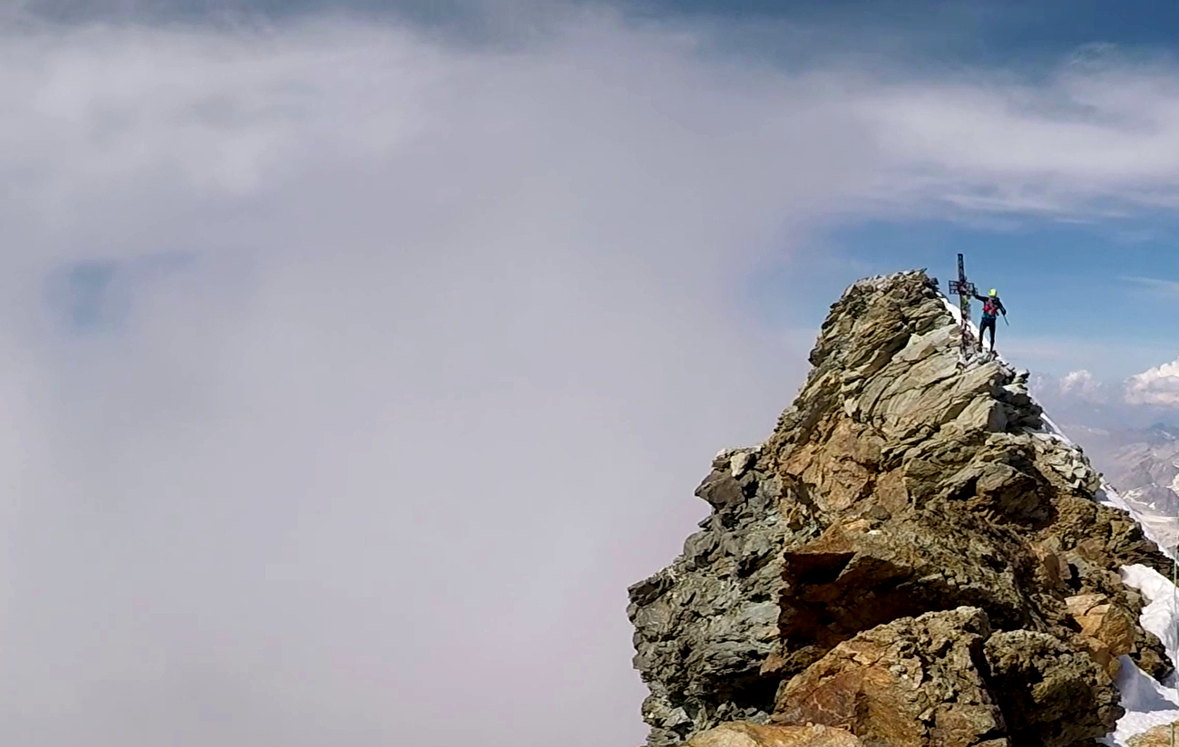 Filip Babicz Matterhorn