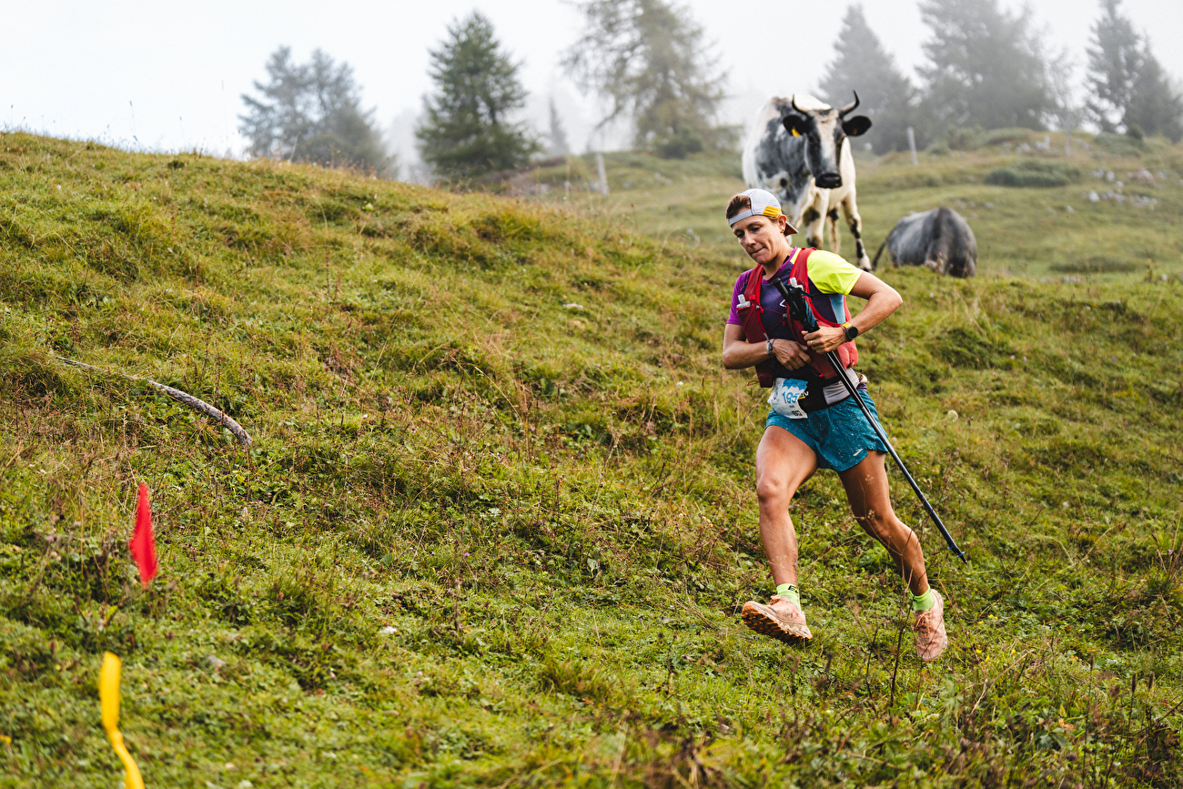 Dolomiti di Brenta Trail 2024