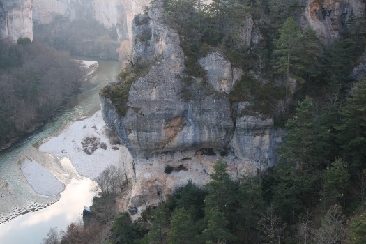 Gorges du Tarn