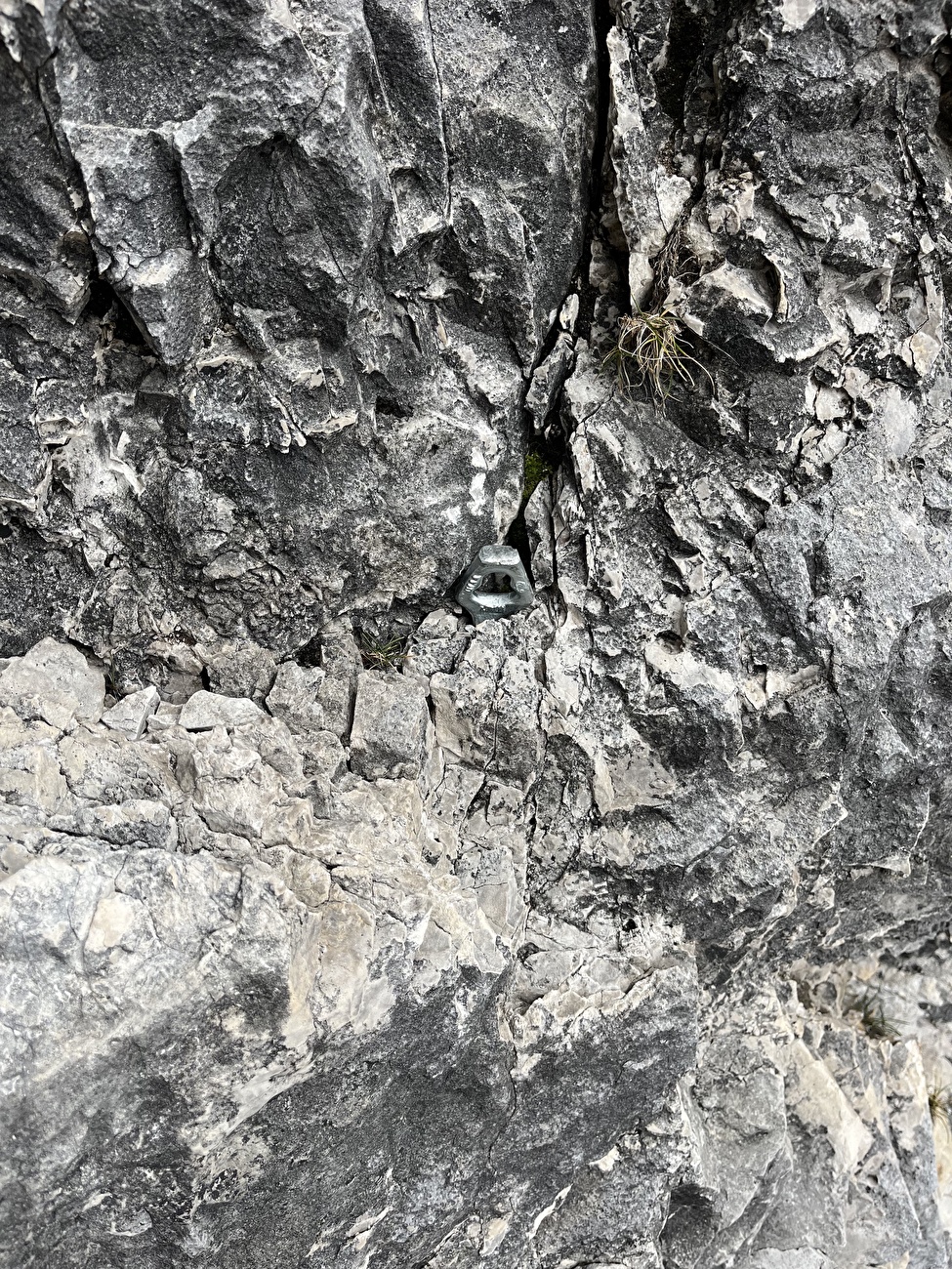 Plus Ultra, Spallone dei Massodi, Brenta Dolomites, Daniele Bolognani, Davide Dallago, Walter Endrizzi