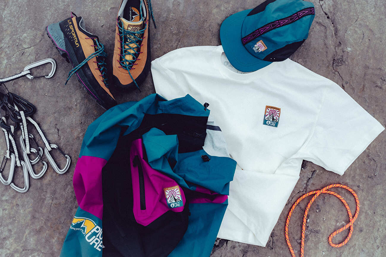La Sportiva