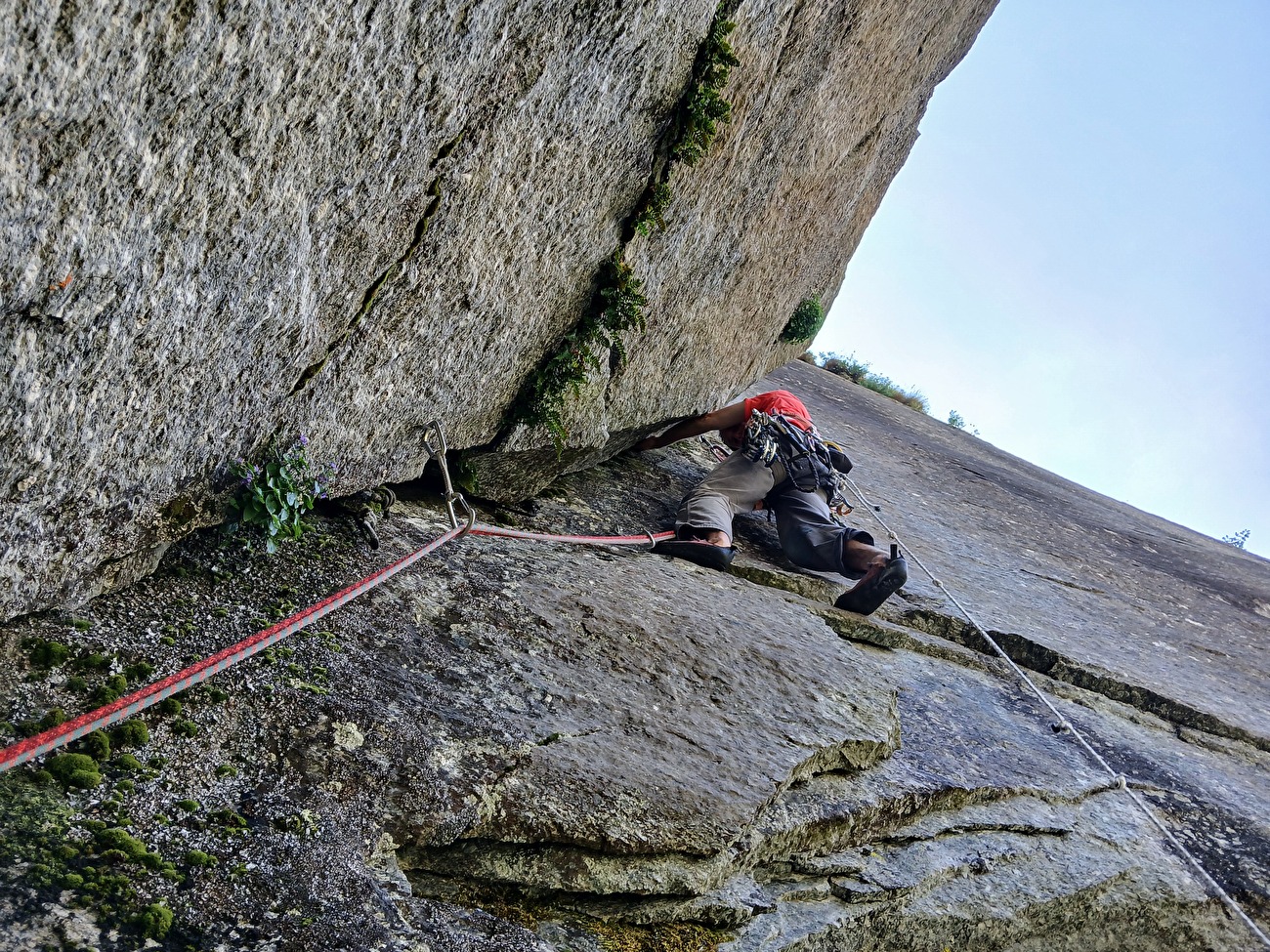 Val Grande in Verticale 2024