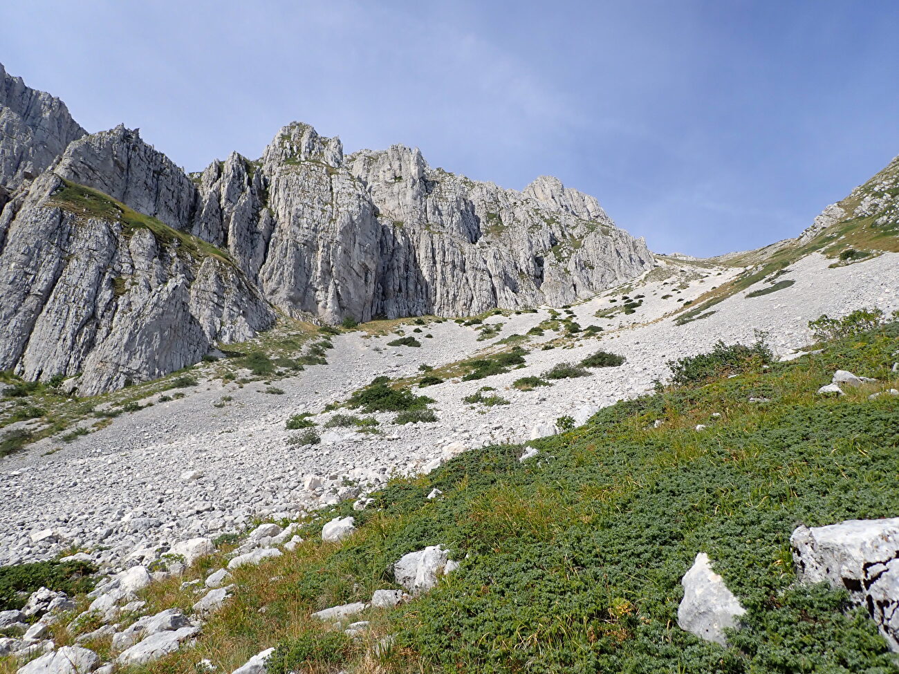 Monte Sirente, Appennino Centrale, Torre Prignano, Simone Federici, Cristiano Iurisci, Micheal De Julis