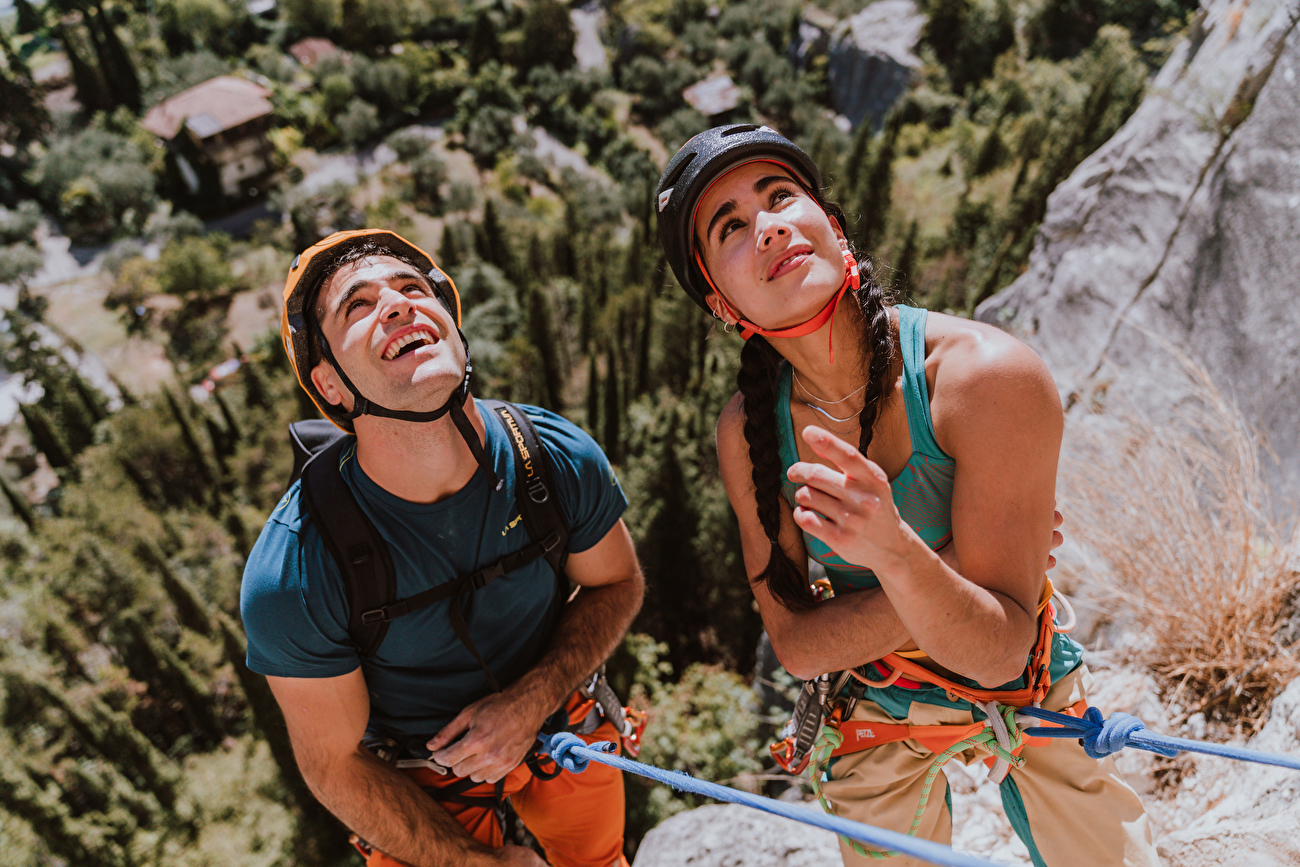 La Sportiva
