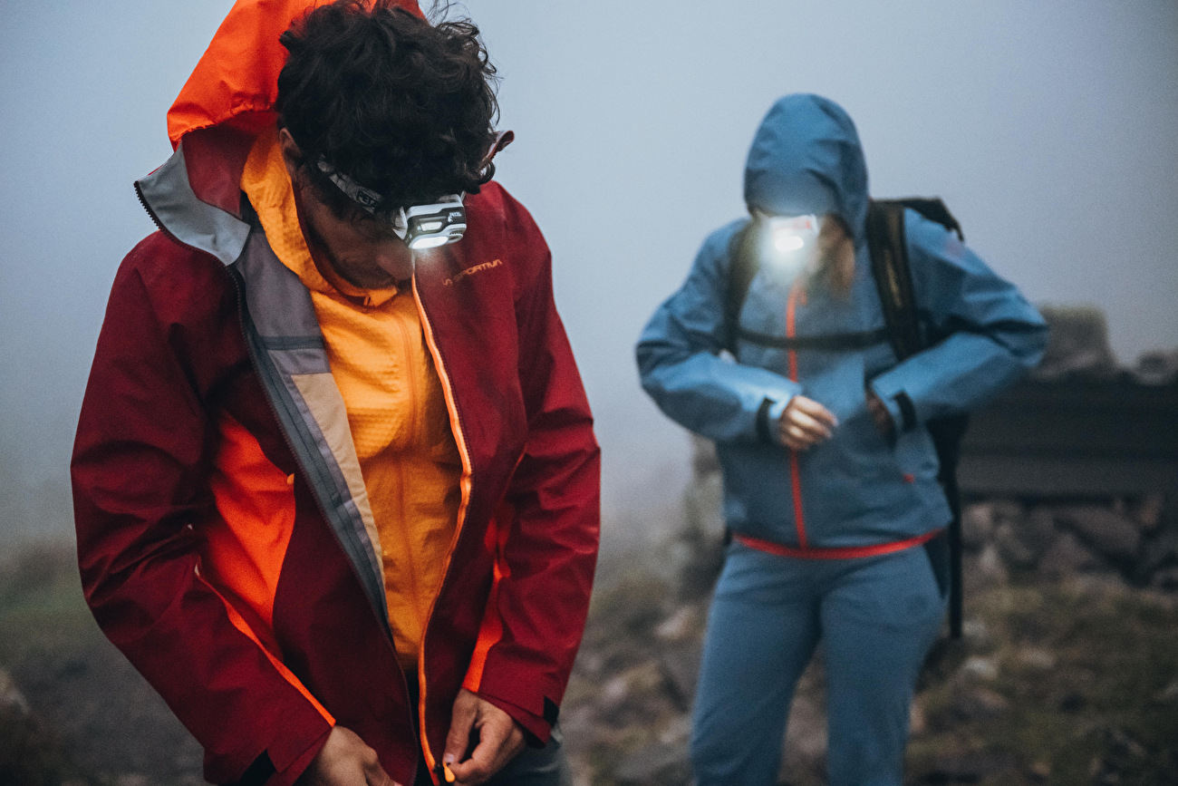 La Sportiva