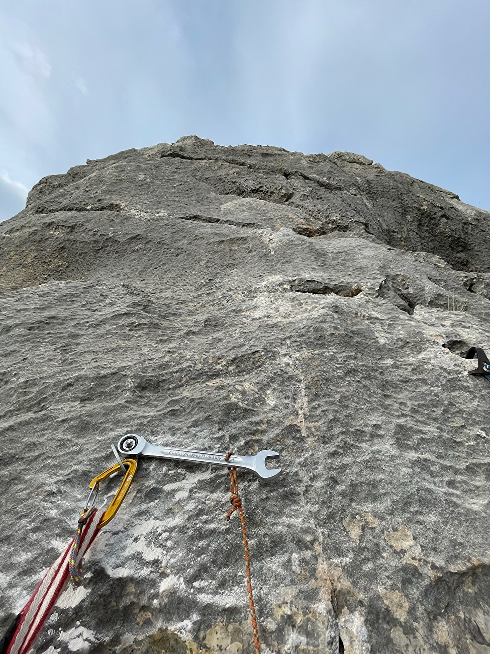 Gorropeddu, Supramonte, Baunei, Sardinia