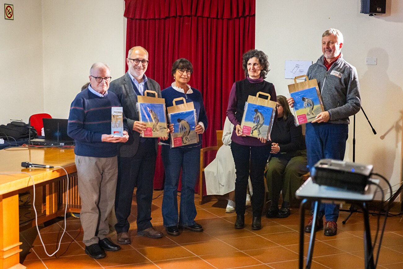Leggimontagna 2024