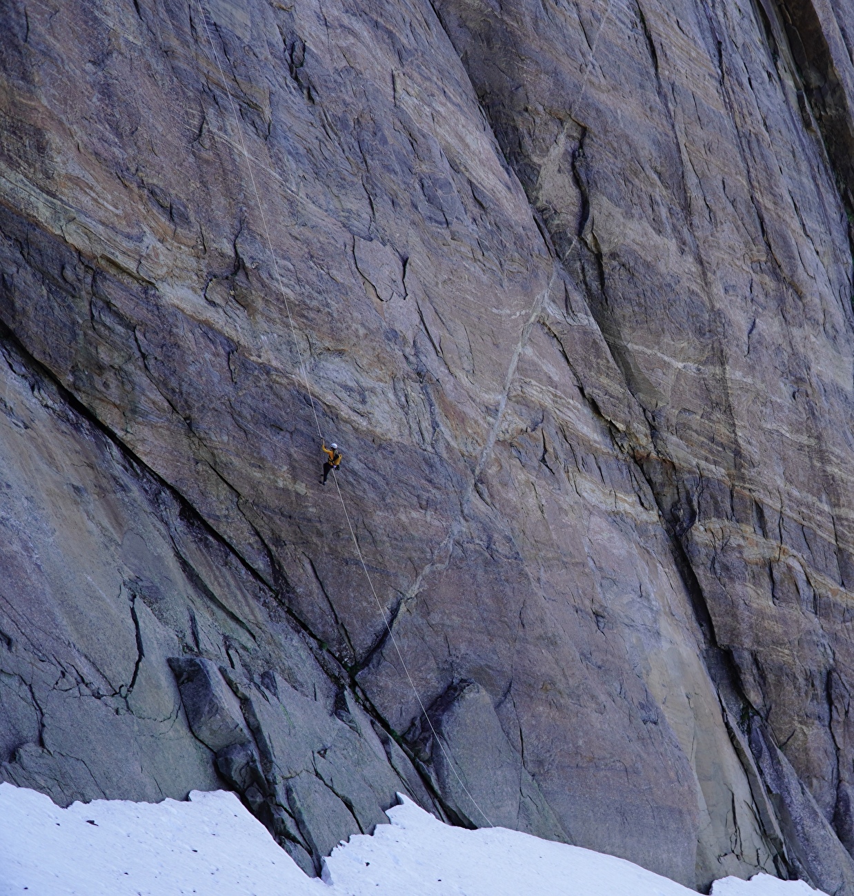 Innaarsuit, Greenland, Indie Fallowfield, Ben Kent, Chris Moore