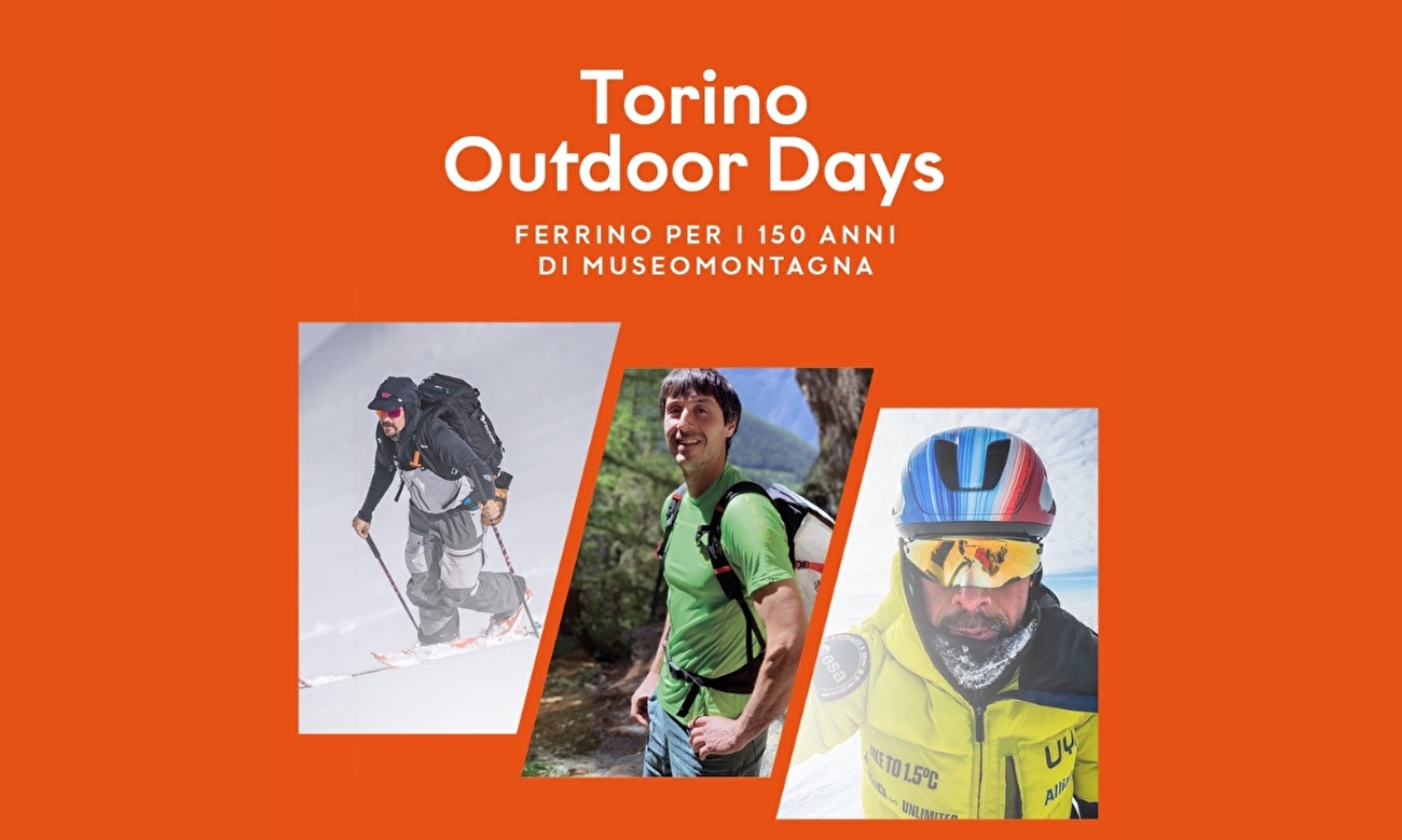 Torino Outdoor Days