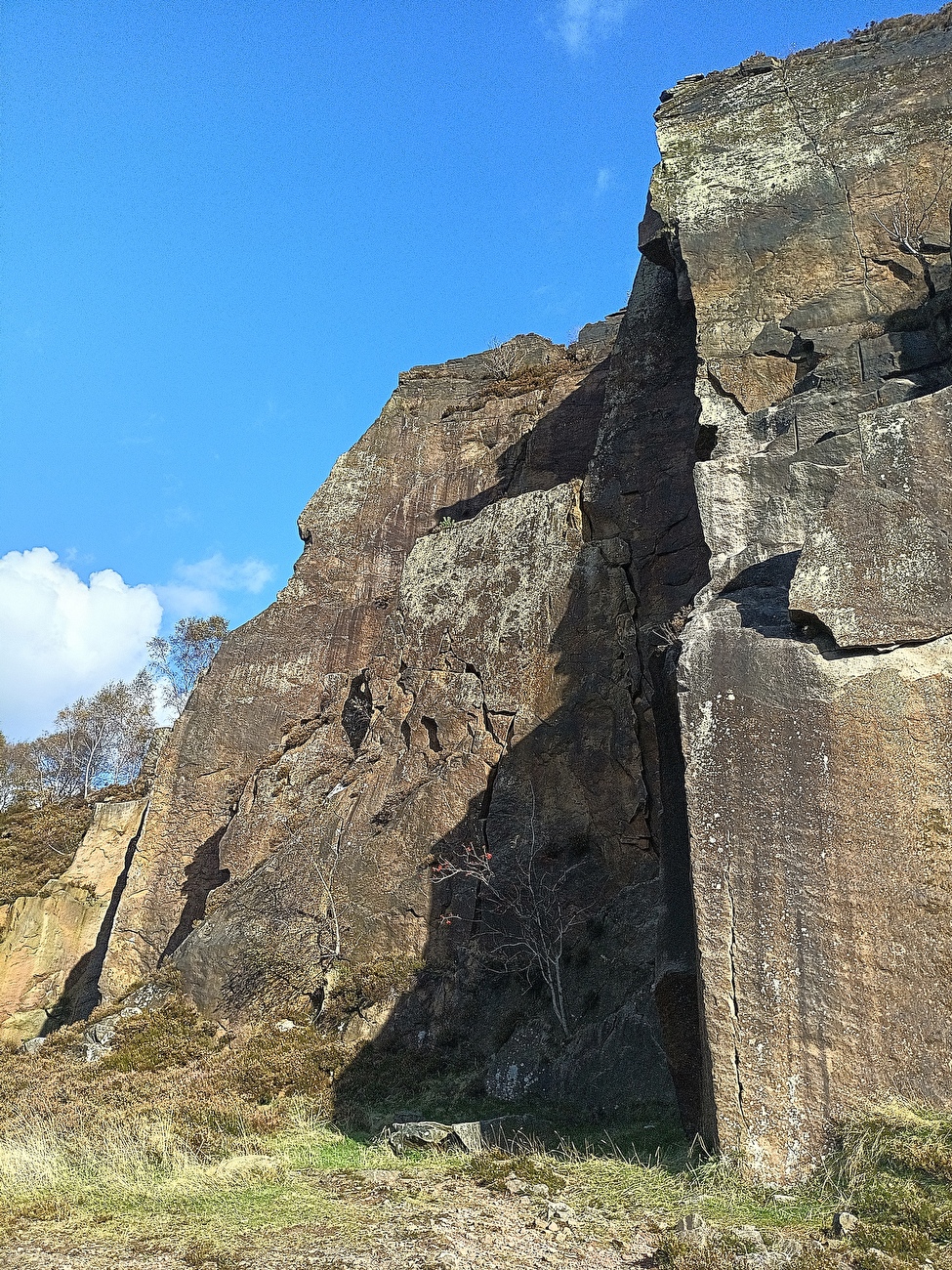 Peak District, UK, Giancarlo Maritano