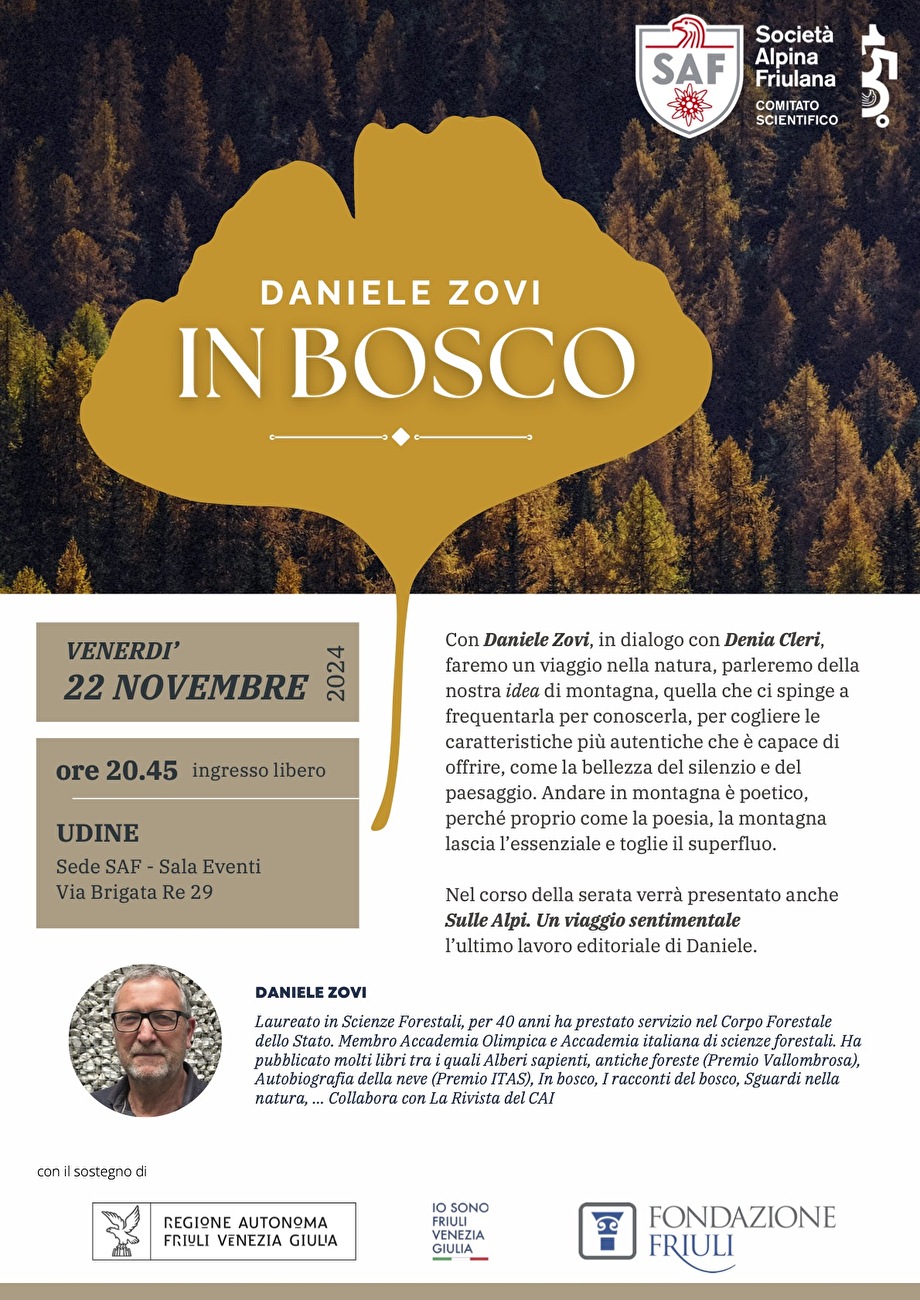 Daniele Zovi