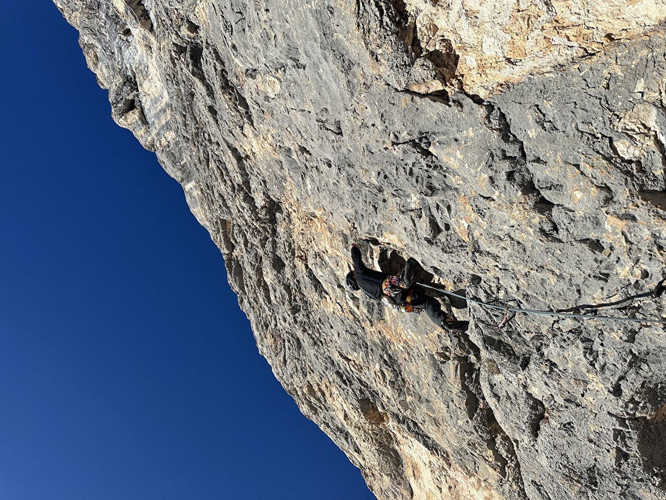 Bello Bellissimo, Col Bechei, Dolomiti, Josef Hilpold