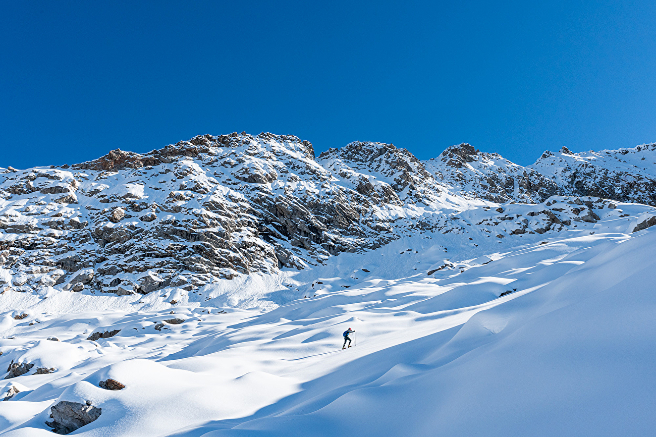 Ticino Alps, Saro Costa