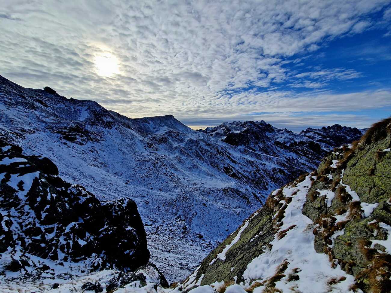 Ponteranica, Val Gerola, Orobie Valtellinesi, Emanuele Barabesi, Cristian Candiotto