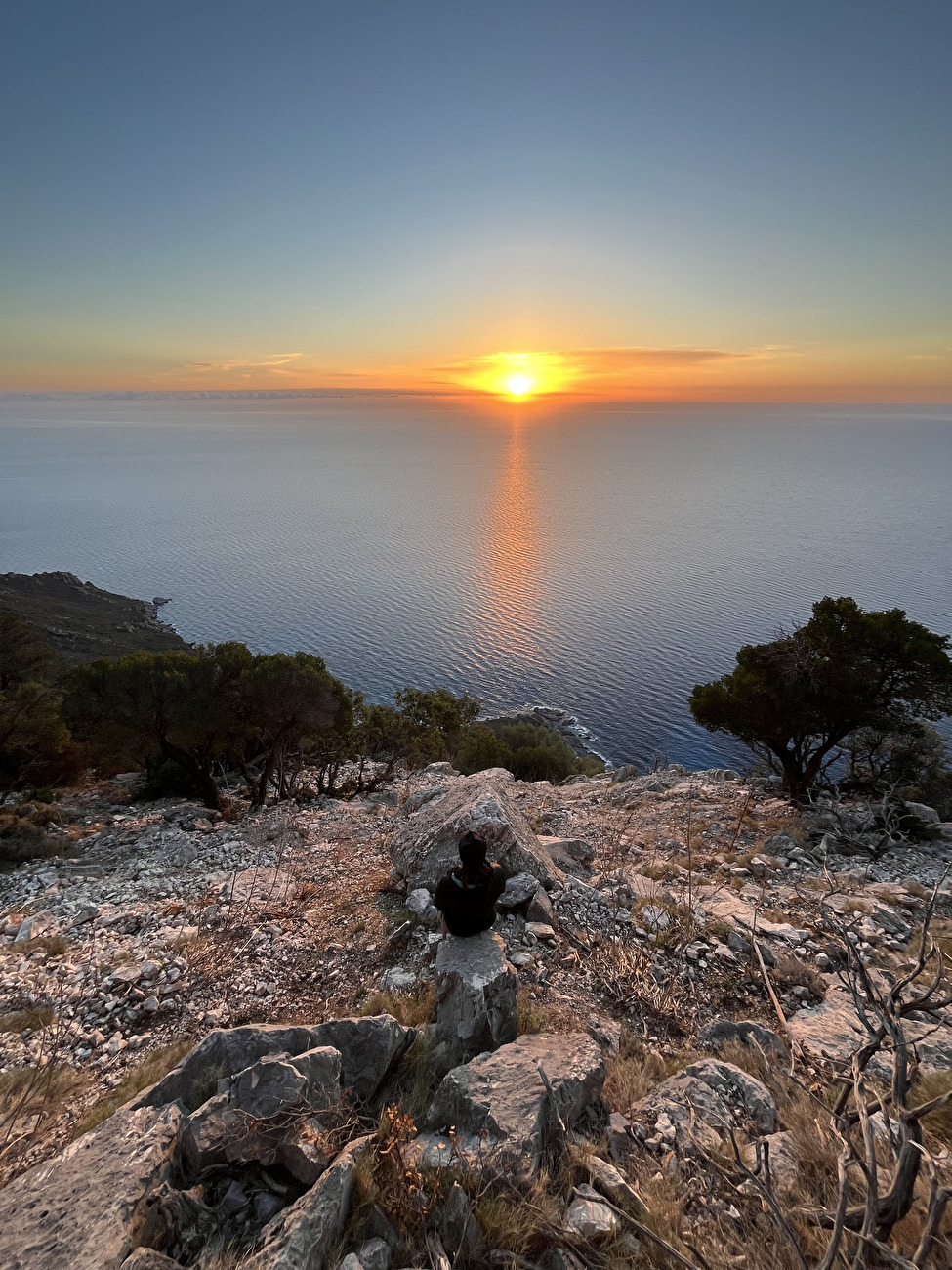 Selvaggio Blu Sardinia kayak & climb, Giulia Gabani, Francesco Sauro