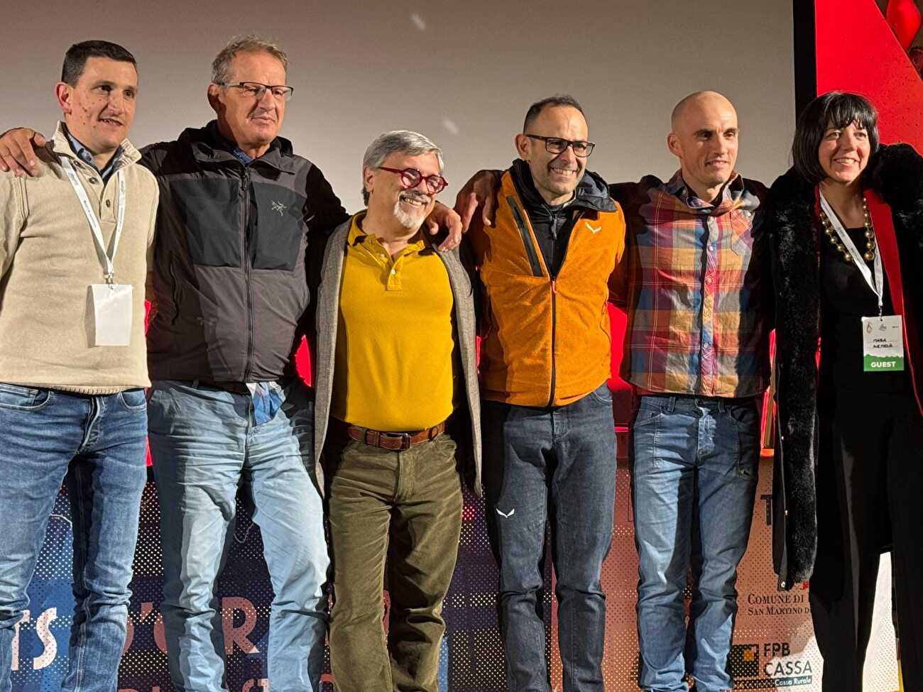 Piolets d’Or 2024