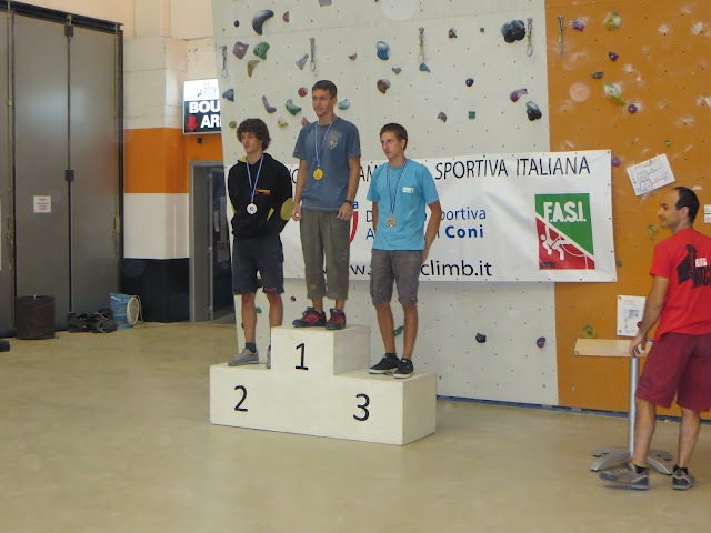 Italian Lead Cup