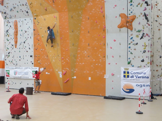 Italian Lead Cup
