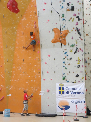 Italian Lead Cup