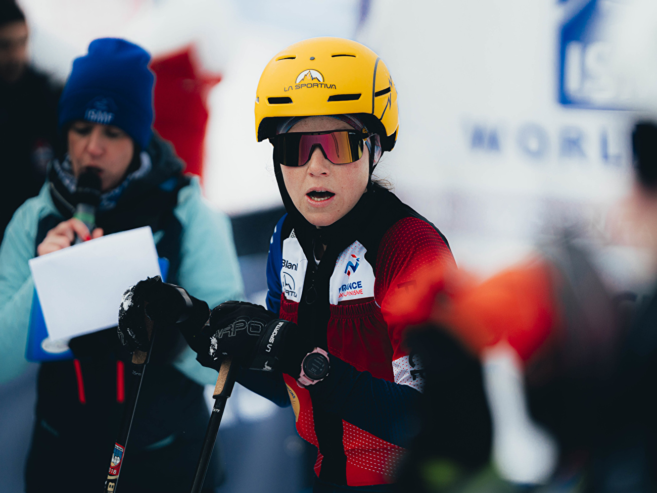 Ski Mountaineering World Cup 2024/2025