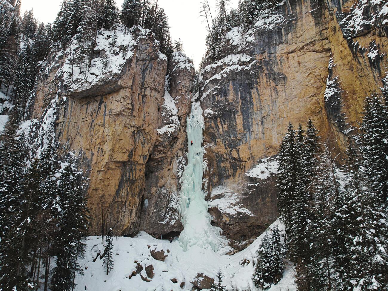 Pilat, Val Gardena, Dolomiti