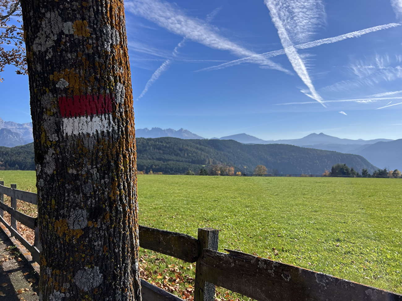 Piramidi di terra Renon, Alto Adige