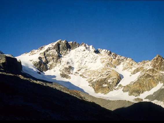 150th anniversary Monte Disgrazia