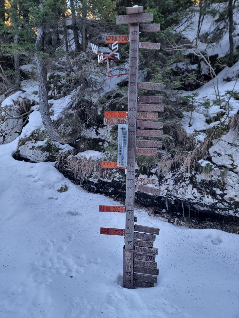 XALPS - The traverse of the Alps