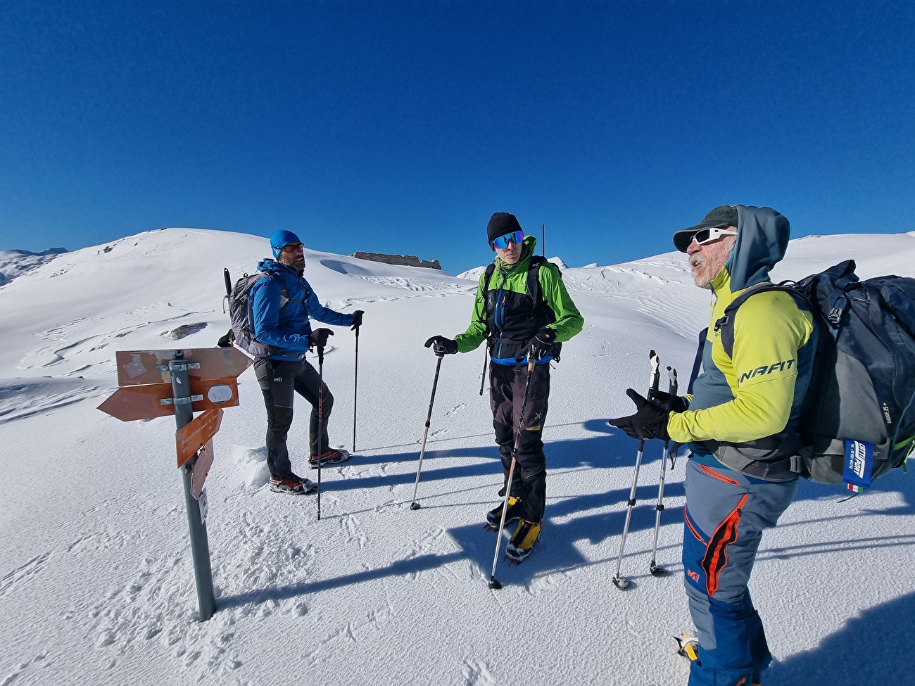 XALPS - The traverse of the Alps