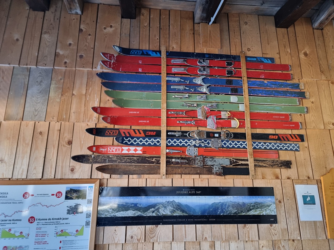 XALPS - La traversata delle Alpi
