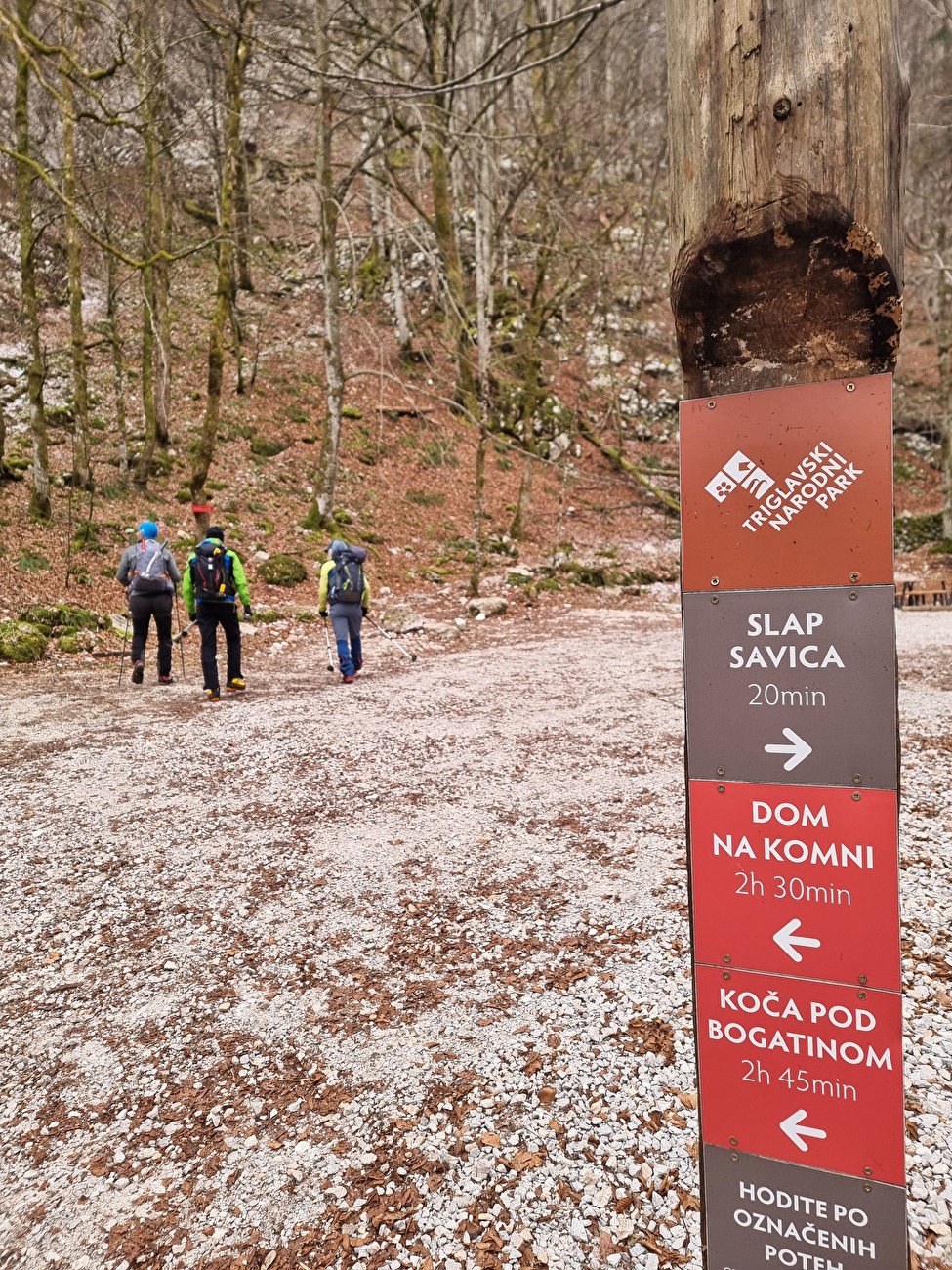 XALPS - The traverse of the Alps