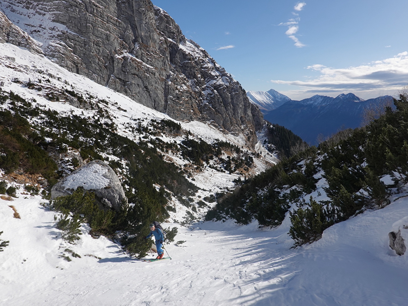 XALPS - The traverse of the Alps