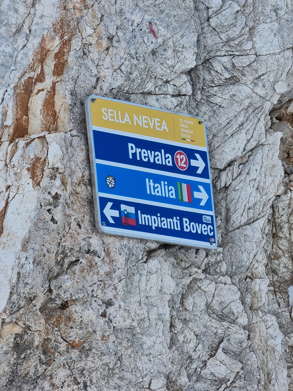 XALPS - The traverse of the Alps