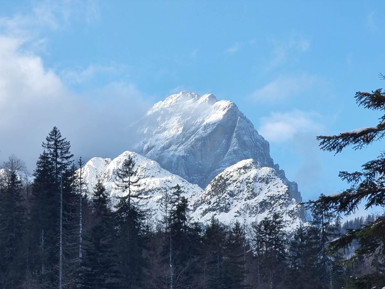 XALPS - The traverse of the Alps