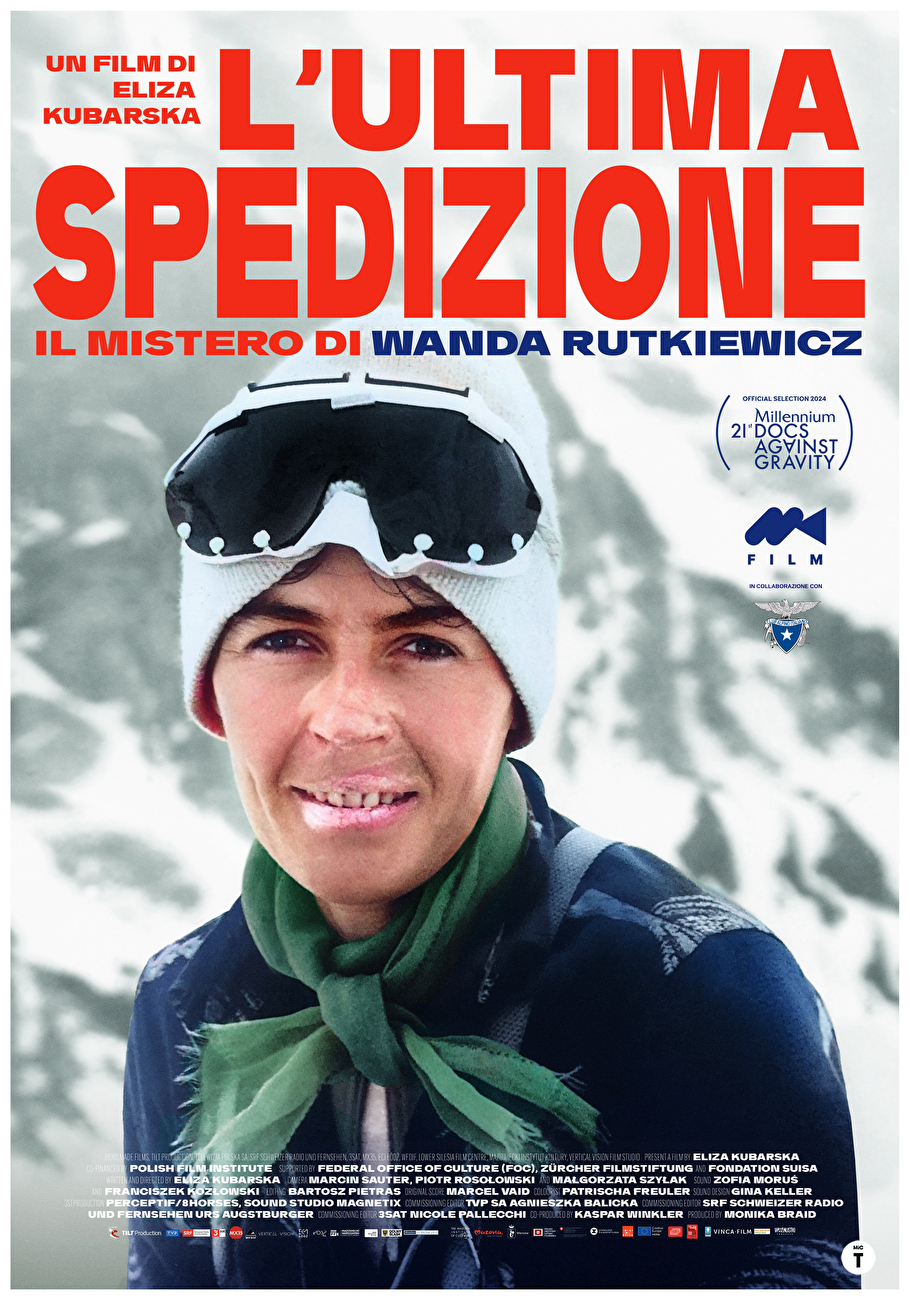 Wanda Rutkiewicz