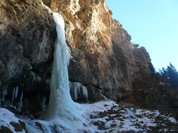 Vallunga
