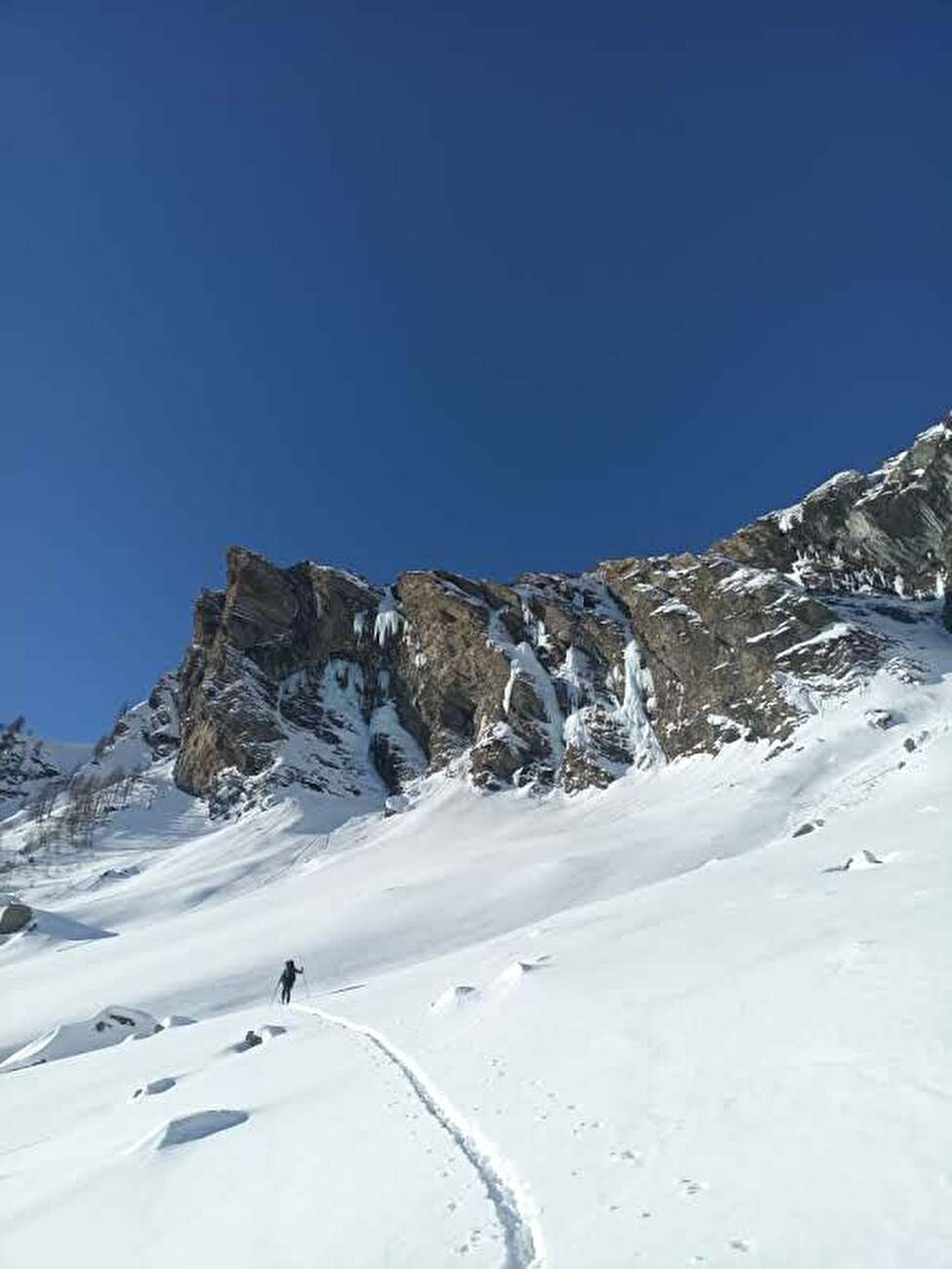 Pian della Mussa, Valli di Lanzo, Giancarlo Maritano, Giovanni Ravizza