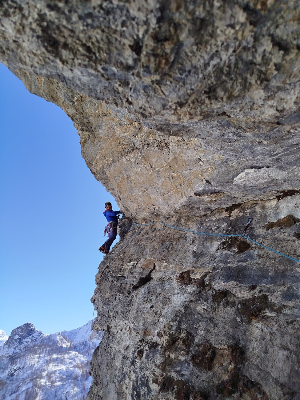 Pian della Mussa, Valli di Lanzo, Giancarlo Maritano, Giovanni Ravizza