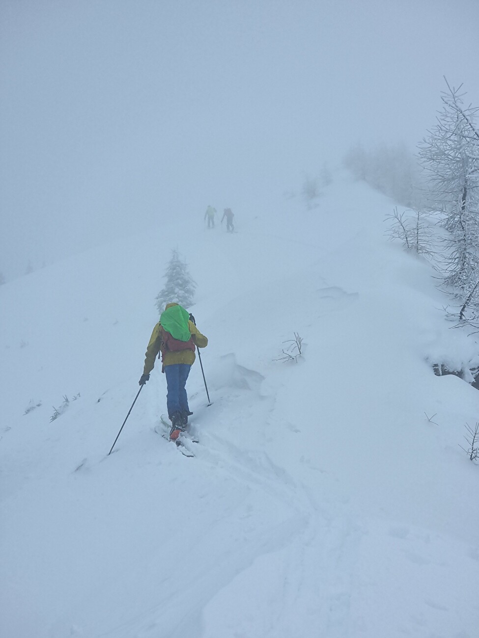 XALPS - La traversata delle Alpi