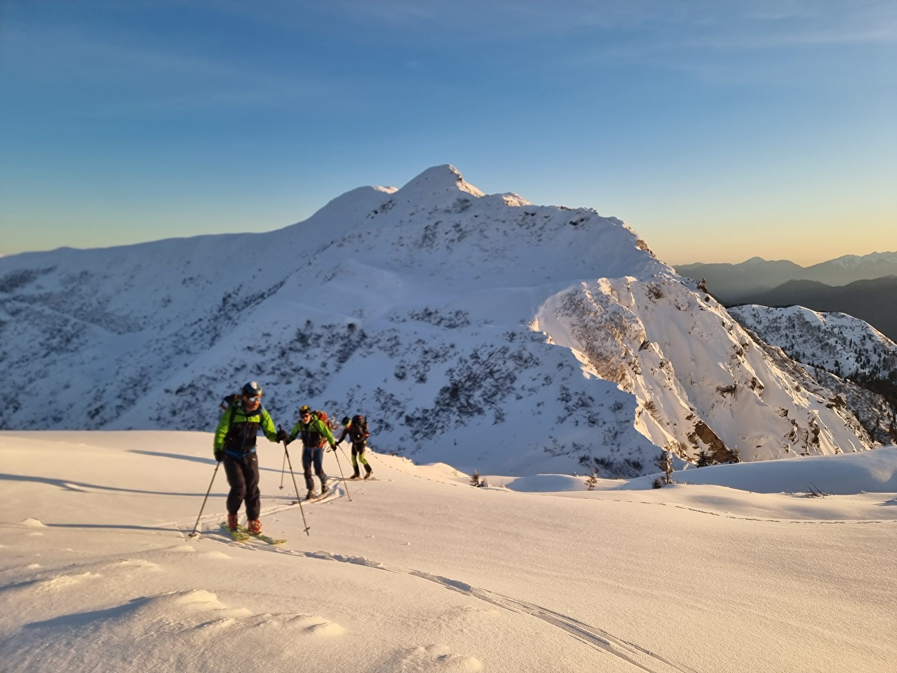 XALPS - La traversata delle Alpi