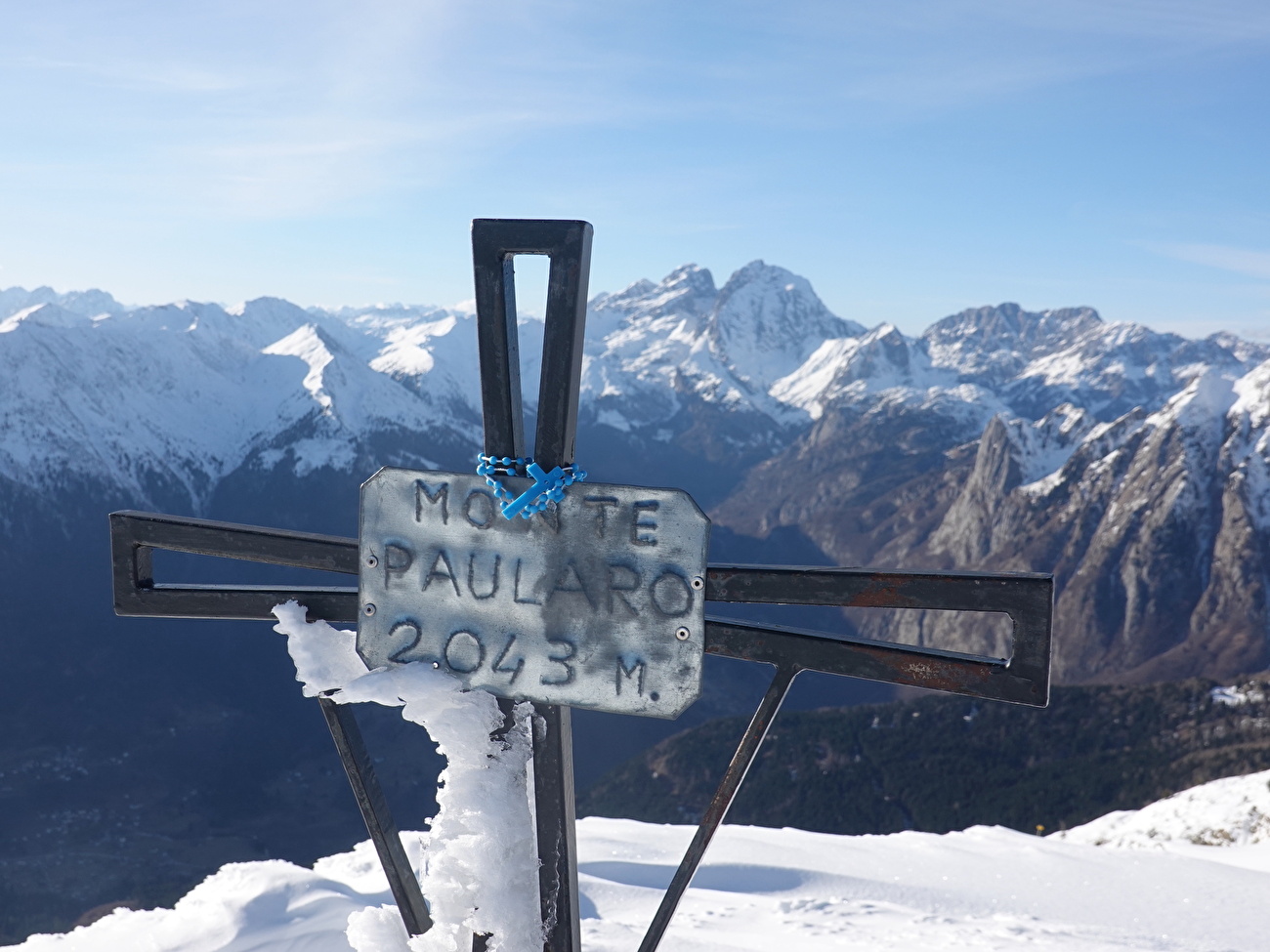 XALPS - La traversata delle Alpi