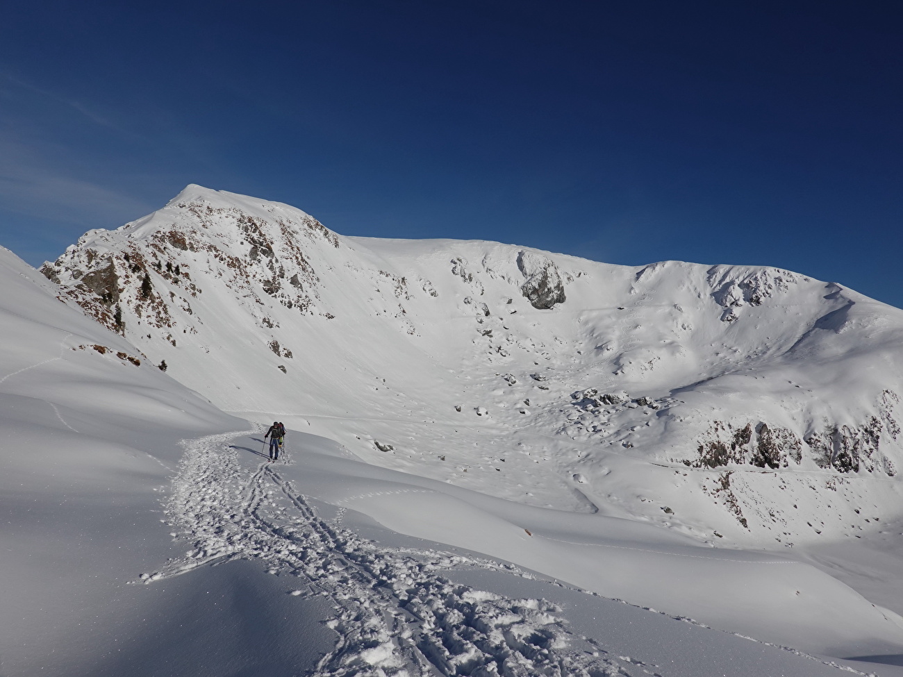 XALPS - La traversata delle Alpi