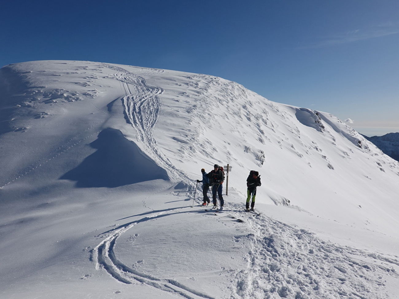 XALPS - The traverse of the Alps