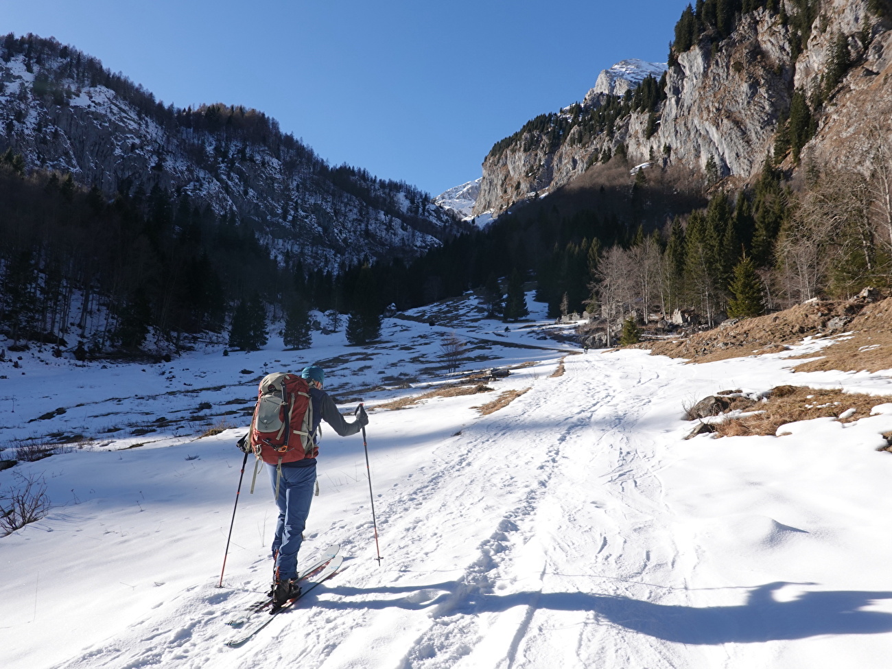 XALPS - La traversata delle Alpi