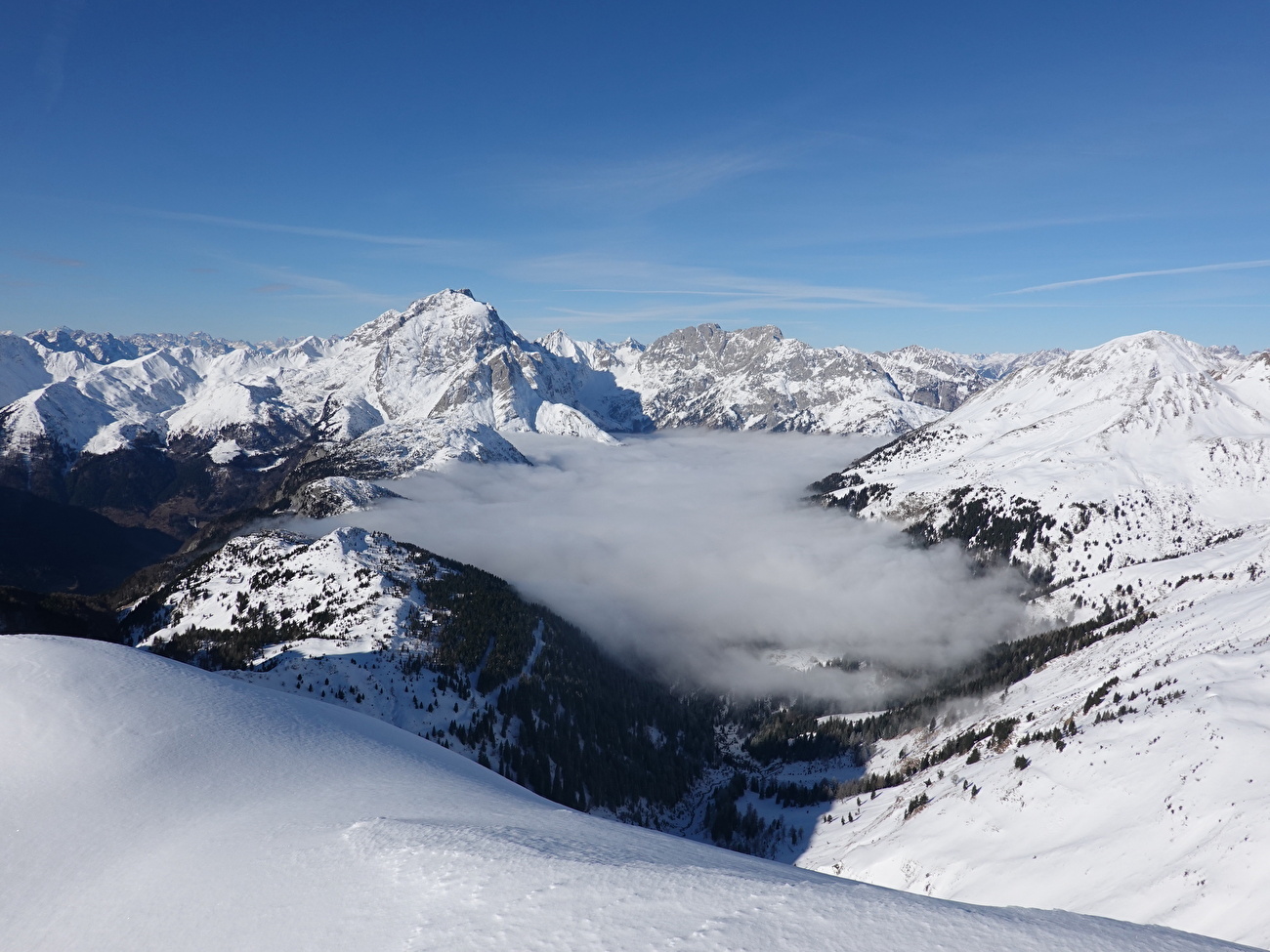 XALPS - La traversata delle Alpi