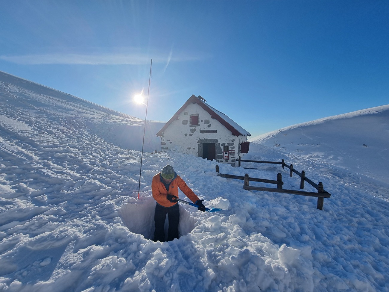 XALPS - The traverse of the Alps