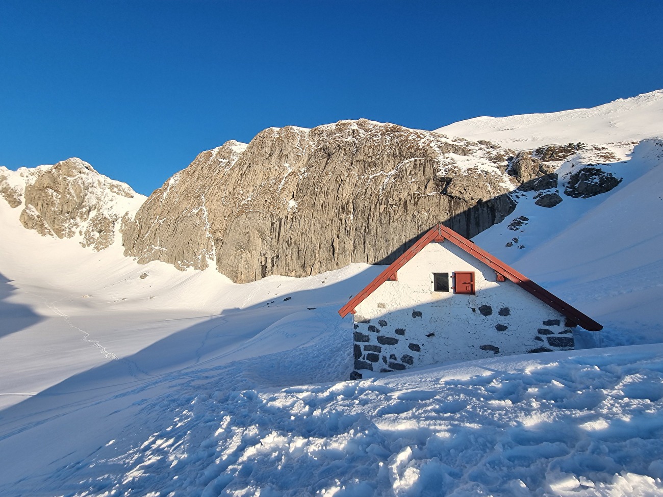 XALPS - The traverse of the Alps