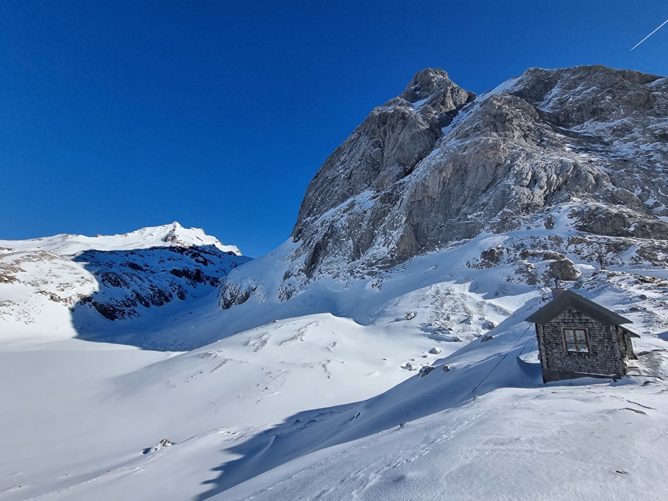XALPS - The traverse of the Alps